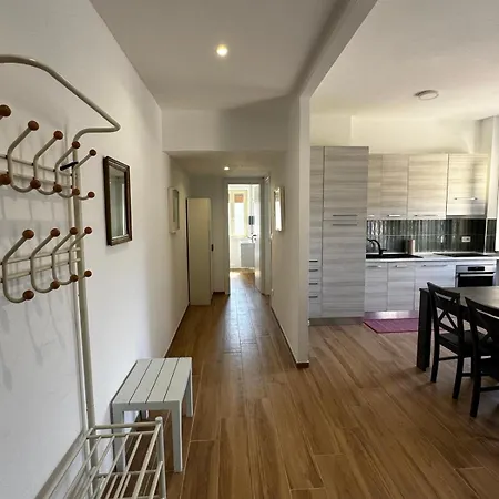 Casa Mare Roma Apartman Lido di Ostia