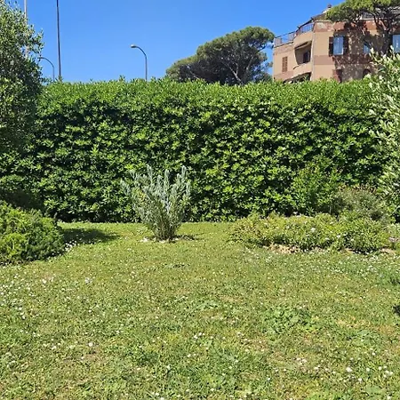Apartman Casa Mare Roma *