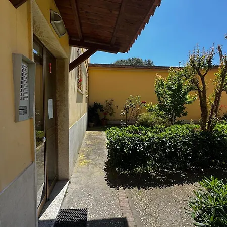 Casa Mare Roma Apartman Lido di Ostia