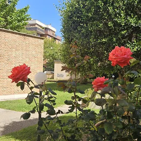 Apartman Casa Mare Roma *